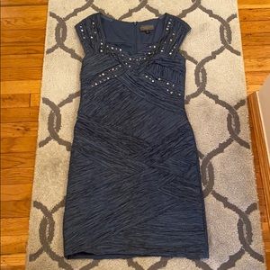 KM COLLECTIONS DRESS